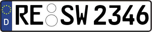 RE-SW2346