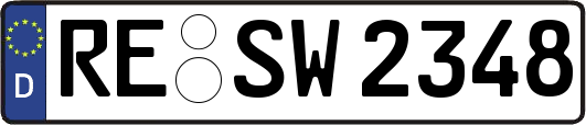 RE-SW2348