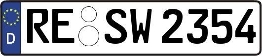 RE-SW2354