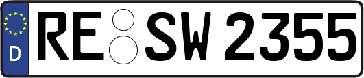 RE-SW2355