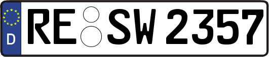 RE-SW2357