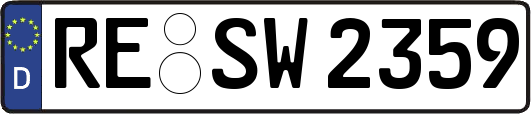 RE-SW2359
