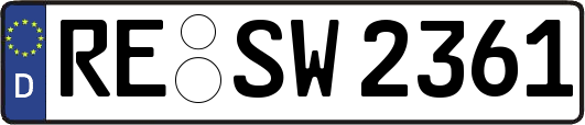 RE-SW2361