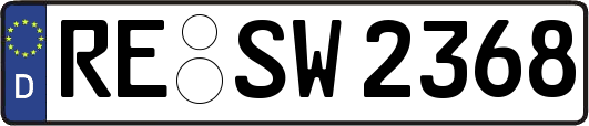 RE-SW2368