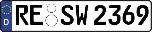 RE-SW2369