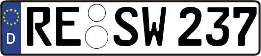 RE-SW237