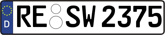 RE-SW2375
