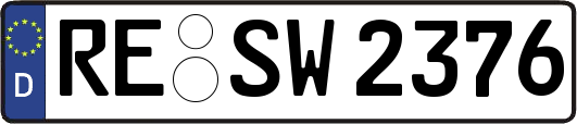 RE-SW2376
