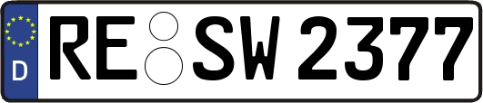 RE-SW2377