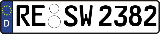 RE-SW2382