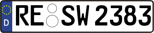 RE-SW2383