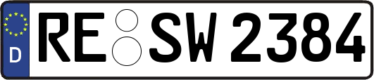 RE-SW2384