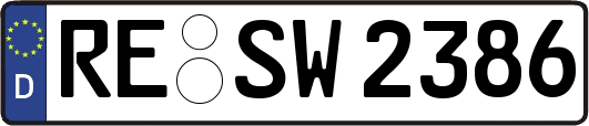 RE-SW2386