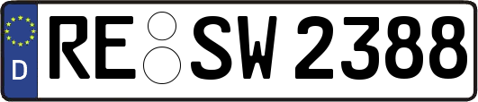 RE-SW2388