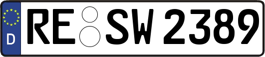 RE-SW2389