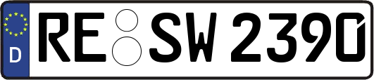 RE-SW2390