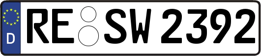 RE-SW2392