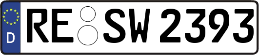 RE-SW2393