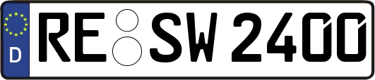 RE-SW2400
