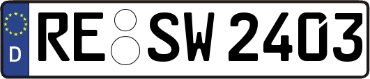 RE-SW2403