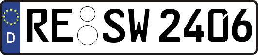 RE-SW2406