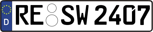 RE-SW2407