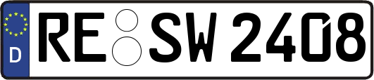 RE-SW2408