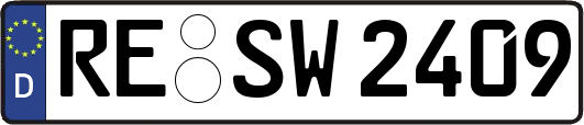 RE-SW2409