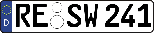 RE-SW241