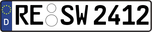 RE-SW2412