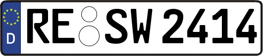 RE-SW2414