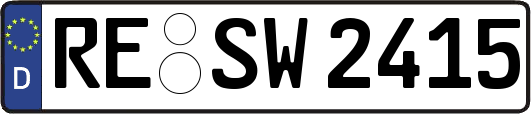 RE-SW2415