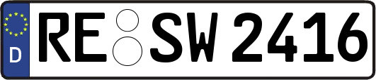 RE-SW2416