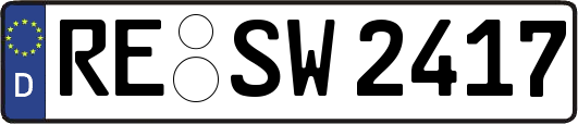 RE-SW2417