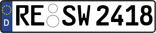 RE-SW2418