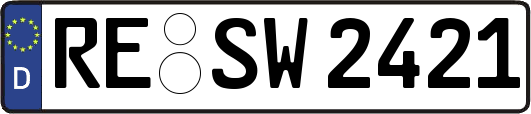 RE-SW2421