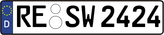 RE-SW2424