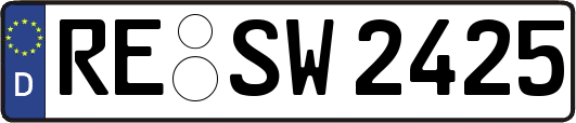 RE-SW2425