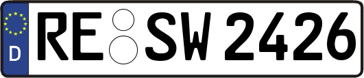 RE-SW2426