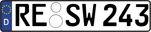RE-SW243