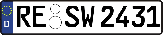 RE-SW2431