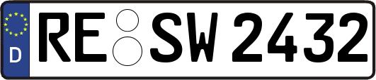 RE-SW2432
