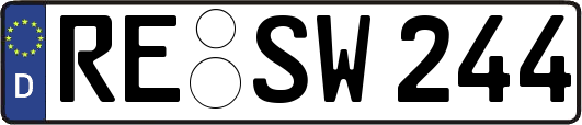 RE-SW244
