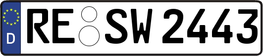 RE-SW2443