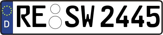 RE-SW2445