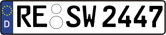 RE-SW2447
