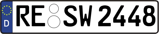 RE-SW2448