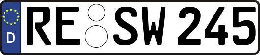 RE-SW245
