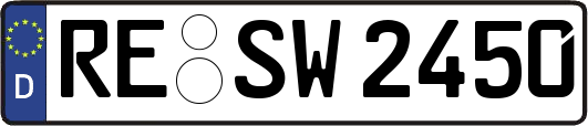 RE-SW2450