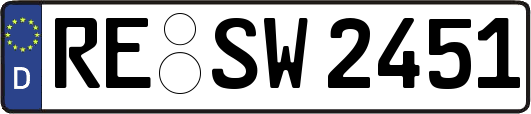 RE-SW2451
